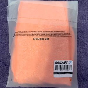 Gym shark flex leggings